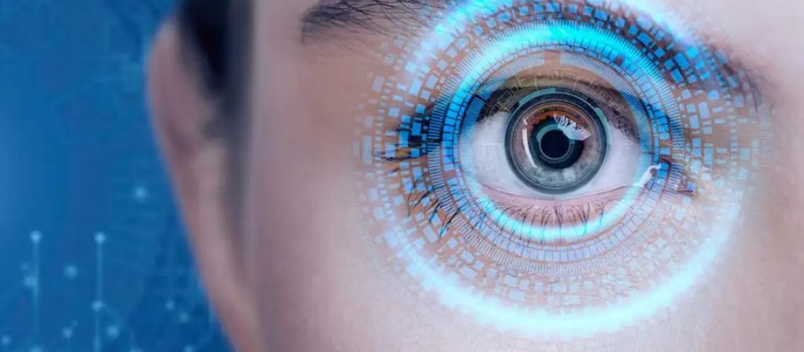 دکتر نیستاگموس یا دودوئک چشم